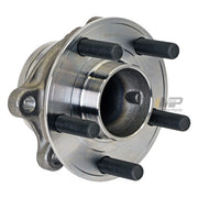 InMotion Parts Wheel Bearing and Hub Assembly P/N:WAHUB482 - Image 3