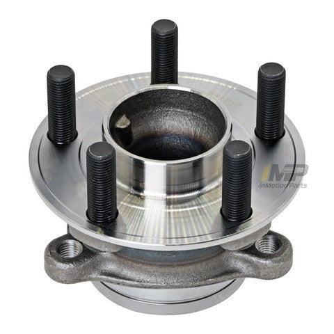 InMotion Parts Wheel Bearing and Hub Assembly P/N:WAHUB482 - Image 2