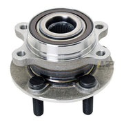 InMotion Parts Wheel Bearing and Hub Assembly P/N:WAHUB497 - Image 1