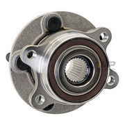 InMotion Parts Wheel Bearing and Hub Assembly P/N:WAHUB497 - Image 4