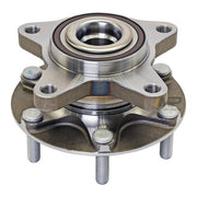 InMotion Parts Wheel Bearing and Hub Assembly P/N:WAKB3Z1104B - Image 1