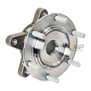 InMotion Parts Wheel Bearing and Hub Assembly P/N:WAKB3Z1104B - Image 3