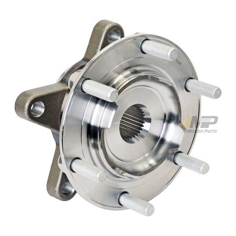 InMotion Parts Wheel Bearing and Hub Assembly P/N:WAKB3Z1104B - Image 3