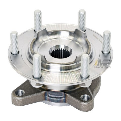 InMotion Parts Wheel Bearing and Hub Assembly P/N:WAKB3Z1104B - Image 2