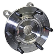 InMotion Parts Wheel Bearing and Hub Assembly P/N:WAKB3Z1109A - Image 4