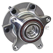 InMotion Parts Wheel Bearing and Hub Assembly P/N:WAKB3Z1109A - Image 3