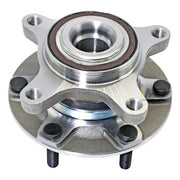 InMotion Parts Wheel Bearing and Hub Assembly P/N:WAKB3Z1109A - Image 2