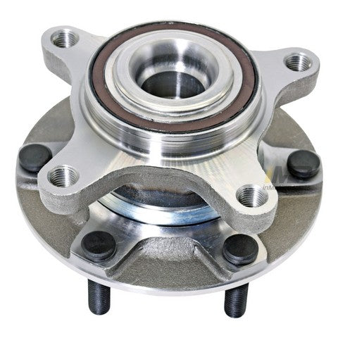 InMotion Parts Wheel Bearing and Hub Assembly P/N:WAKB3Z1109A - Image 2