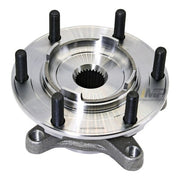 InMotion Parts Wheel Bearing and Hub Assembly P/N:WAKB3Z1109A - Image 1