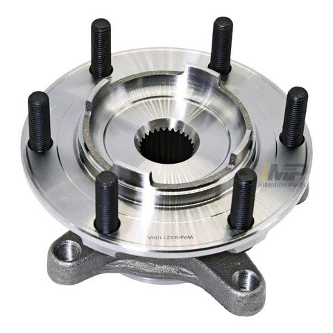 InMotion Parts Wheel Bearing and Hub Assembly P/N:WAKB3Z1109A - Image 1