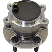 InMotion Parts Wheel Bearing and Hub Assembly P/N:WAKV6Z1109A - Image 3