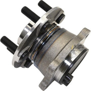 InMotion Parts Wheel Bearing and Hub Assembly P/N:WAKV6Z1109A - Image 2