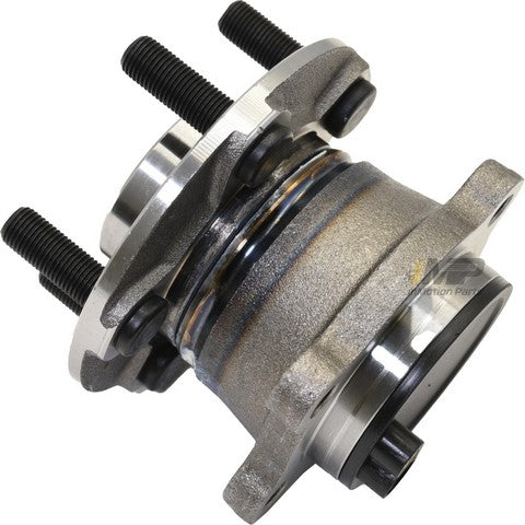 InMotion Parts Wheel Bearing and Hub Assembly P/N:WAKV6Z1109A - Image 2