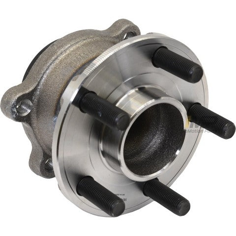 InMotion Parts Wheel Bearing and Hub Assembly P/N:WAKV6Z1109A - Image 1