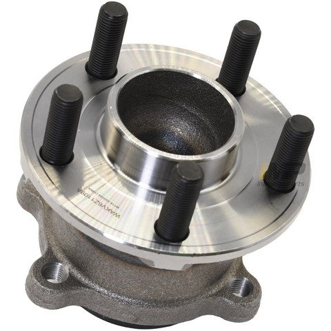 InMotion Parts Wheel Bearing and Hub Assembly P/N:WAKV6Z1109A - Image 4