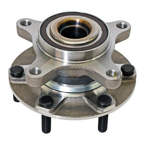 InMotion Parts Wheel Bearing and Hub Assembly P/N:WAMB3Z-1104-A - Image 1