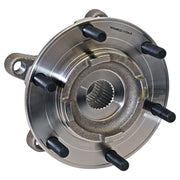 InMotion Parts Wheel Bearing and Hub Assembly P/N:WAMB3Z-1104-A - Image 3