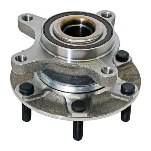 InMotion Parts Wheel Bearing and Hub Assembly P/N:WAMB3Z-1104-A - Image 2
