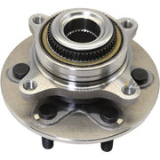 InMotion Parts Wheel Bearing and Hub Assembly P/N:WAML3Z-1109-A - Image 4
