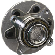 InMotion Parts Wheel Bearing and Hub Assembly P/N:WAML3Z-1109-A - Image 2