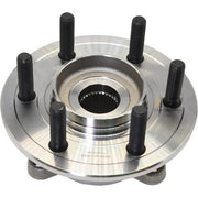 InMotion Parts Wheel Bearing and Hub Assembly P/N:WAML3Z-1109-A - Image 3