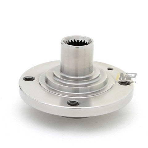 InMotion Parts Wheel Hub P/N:WAMX-002 - Image 1