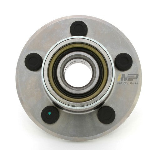 InMotion Parts Wheel Bearing and Hub Assembly P/N:WAMX-029 - Image 1