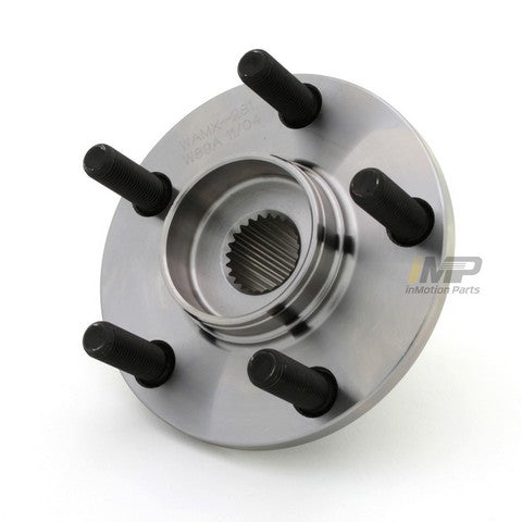InMotion Parts Wheel Hub P/N:WAMX-281 - Image 1