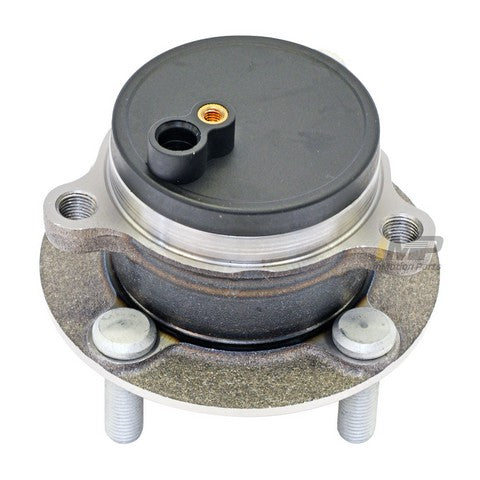 InMotion Parts Wheel Bearing and Hub Assembly P/N:WAN243-33-04X - Image 3