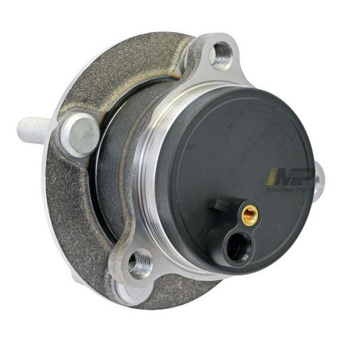 InMotion Parts Wheel Bearing and Hub Assembly P/N:WAN243-33-04X - Image 2