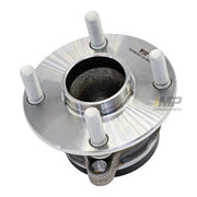 InMotion Parts Wheel Bearing and Hub Assembly P/N:WAN243-33-04X - Image 4