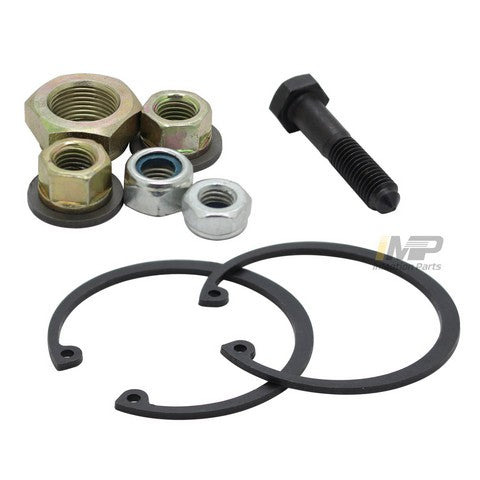 InMotion Parts Wheel Bearing Kit P/N:WB510004K - Image 2