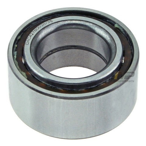 InMotion Parts Wheel Bearing P/N:WB510009 - Image 4