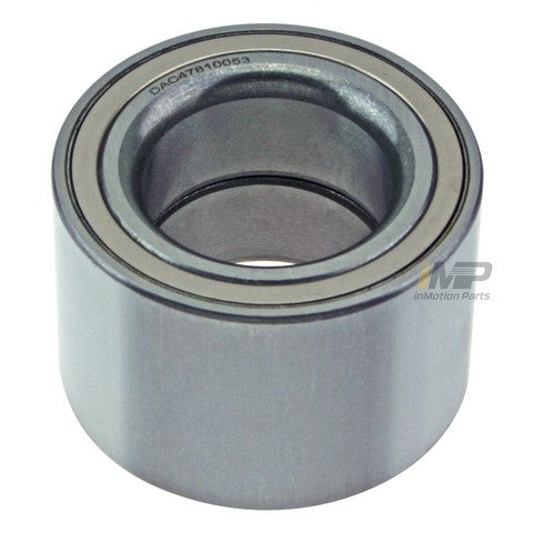 InMotion Parts Wheel Bearing P/N:WB510028 - Image 2