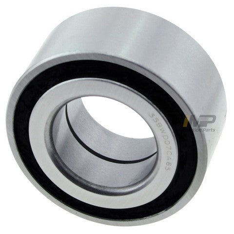 InMotion Parts Wheel Bearing P/N:WB510054 - Image 2