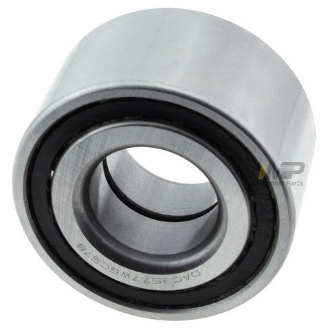 InMotion Parts Wheel Bearing P/N:WB510071 - Image 2