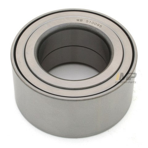 InMotion Parts Wheel Bearing P/N:WB510095 - Image 1