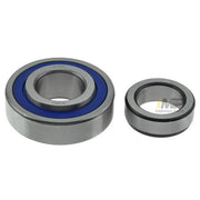InMotion Parts Wheel Bearing P/N:WB511001 - Image 1