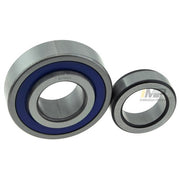 InMotion Parts Wheel Bearing P/N:WB511001 - Image 2
