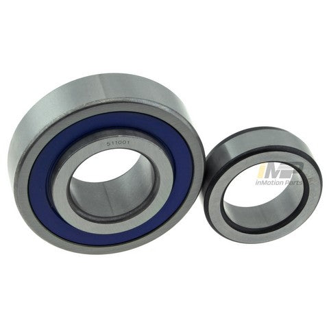 InMotion Parts Wheel Bearing P/N:WB511001 - Image 2
