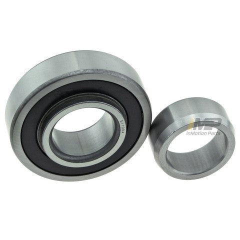 InMotion Parts Wheel Bearing P/N:WB511004 - Image 1