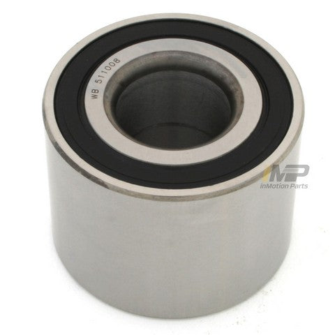 InMotion Parts Wheel Bearing P/N:WB511008 - Image 2