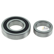 InMotion Parts Wheel Bearing P/N:WB511017 - Image 2