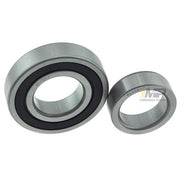 InMotion Parts Wheel Bearing P/N:WB511017 - Image 1