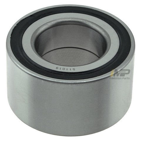 InMotion Parts Wheel Bearing P/N:WB511019 - Image 1