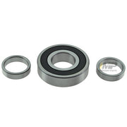 InMotion Parts Wheel Bearing P/N:WB511021 - Image 1