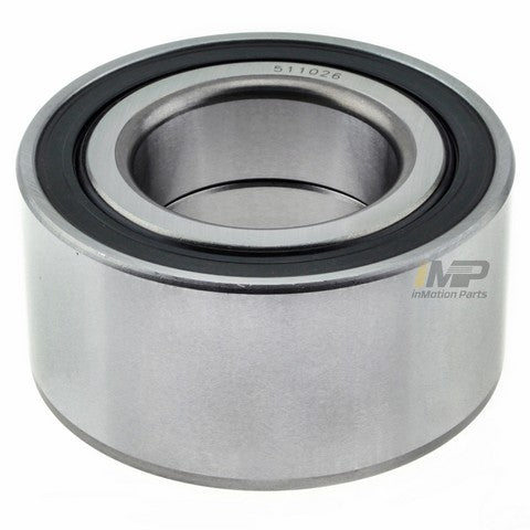 InMotion Parts Wheel Bearing P/N:WB511026 - Image 1