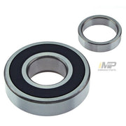 InMotion Parts Wheel Bearing P/N:WB511031 - Image 1
