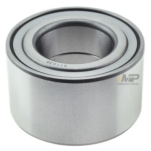 InMotion Parts Wheel Bearing P/N:WB511038 - Image 1