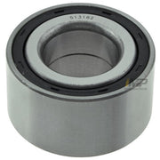 InMotion Parts Wheel Bearing P/N:WB513182 - Image 2